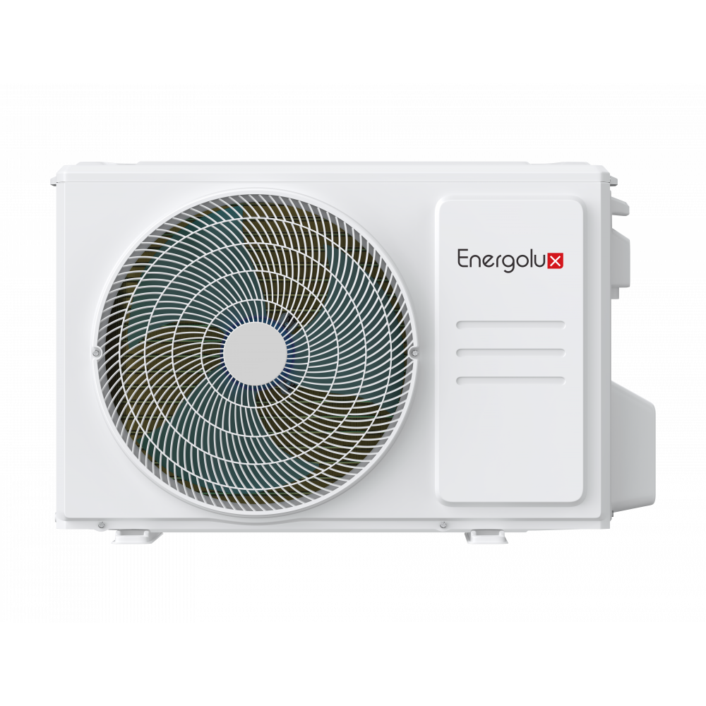 Кондиционер Energolux LUGANO PRO LINE HP SAS09DL3-AI/SAU09DL3-AI