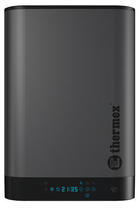 Накопительный водонагреватель Thermex Bono 100 Wi-Fi