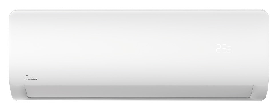 Кондиционер Midea Paramount MSAG1-07N8C2S-I/MSAG1-07N8C2S-O