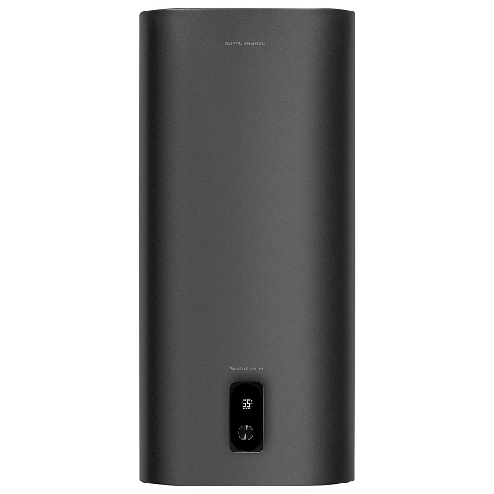 Накопительный водонагреватель Royal Thermo RWH 100 Smalto Inverter Grafit