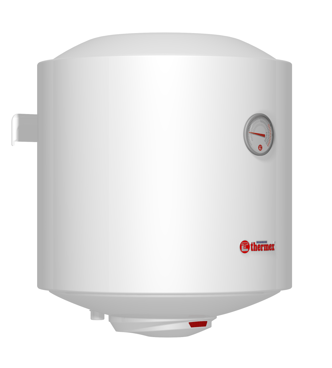 Накопительный водонагреватель Thermex TitaniumHeat 80 V