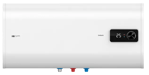 Накопительный водонагреватель Timberk SWH FSM8 100 H