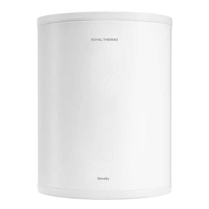 Накопительный водонагреватель Royal Thermo RWH 15 Novelty U