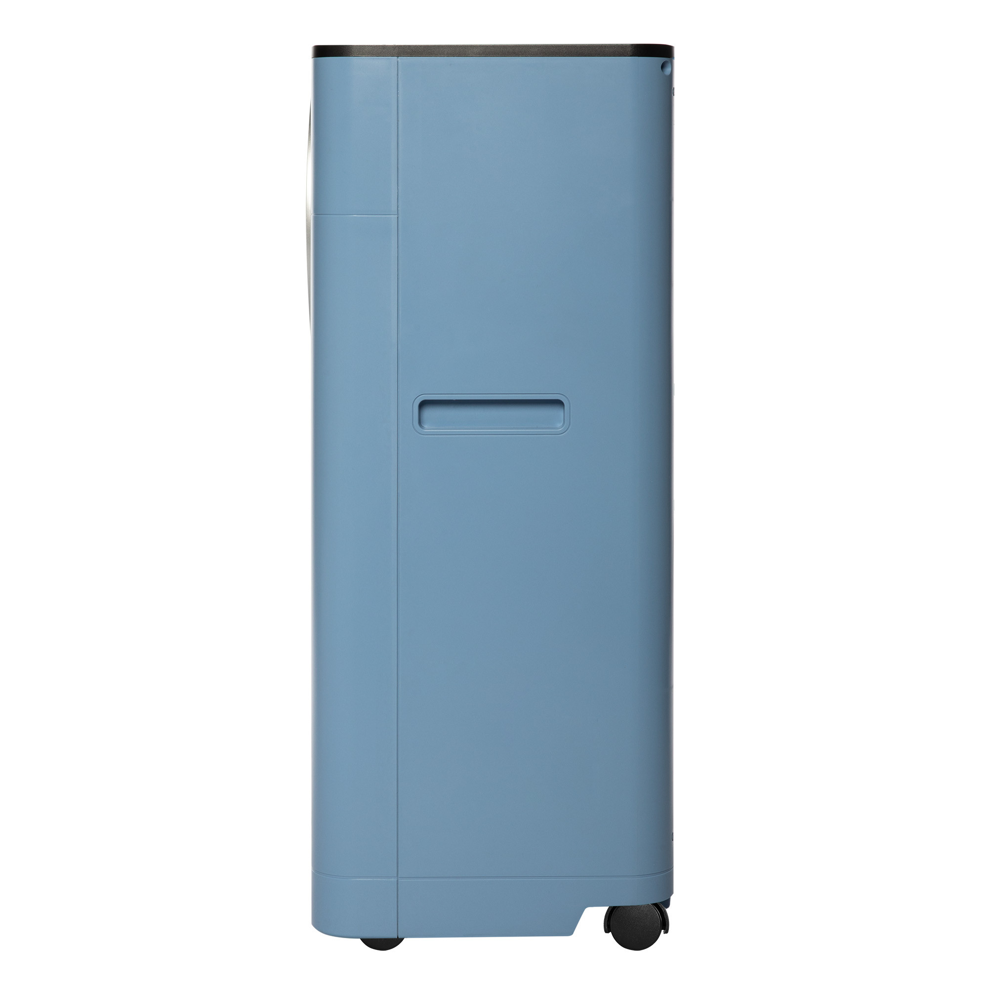 Мобильный кондиционер Ballu Twinkle BPAC-09 DWB/N6 Blue