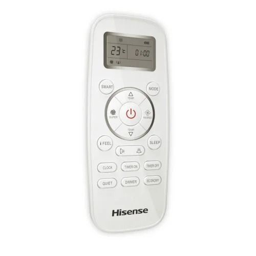 Кондиционер Hisense Neo Classic A AS-07HR4RYDDC00