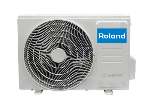 Кондиционер Roland Maestro Inverter RDI-MS12HSS/R1