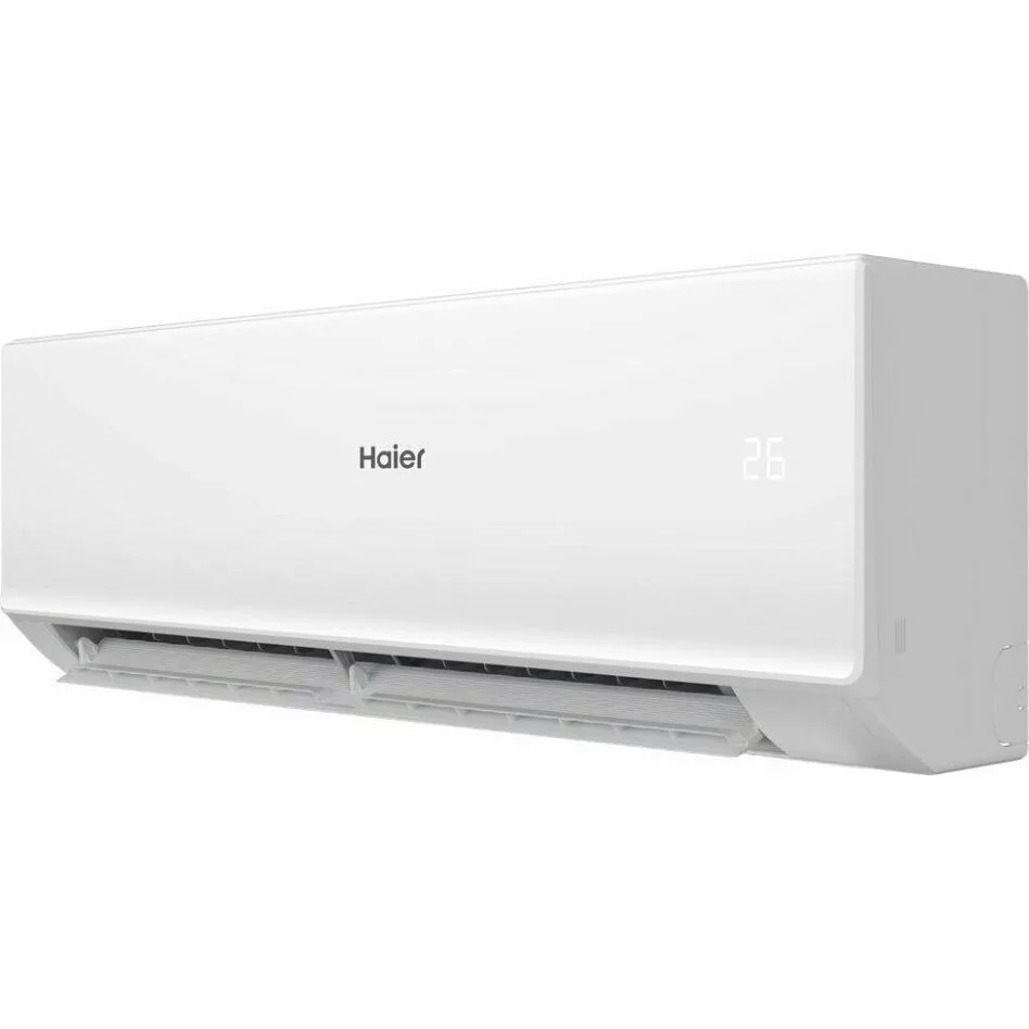 Кондиционер Haier Quantum Inverter AS25HQJ1HRA-W/1U25HQJ1FRA
