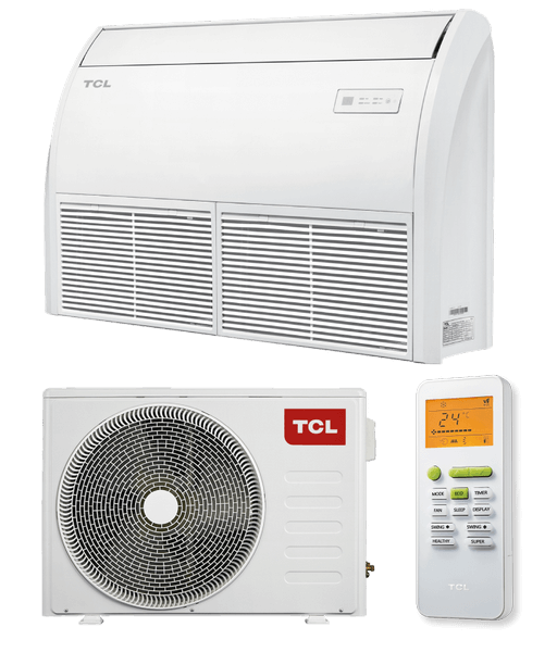 Напольно-потолочный кондиционер TCL TCC-36ZHRA/U3-L