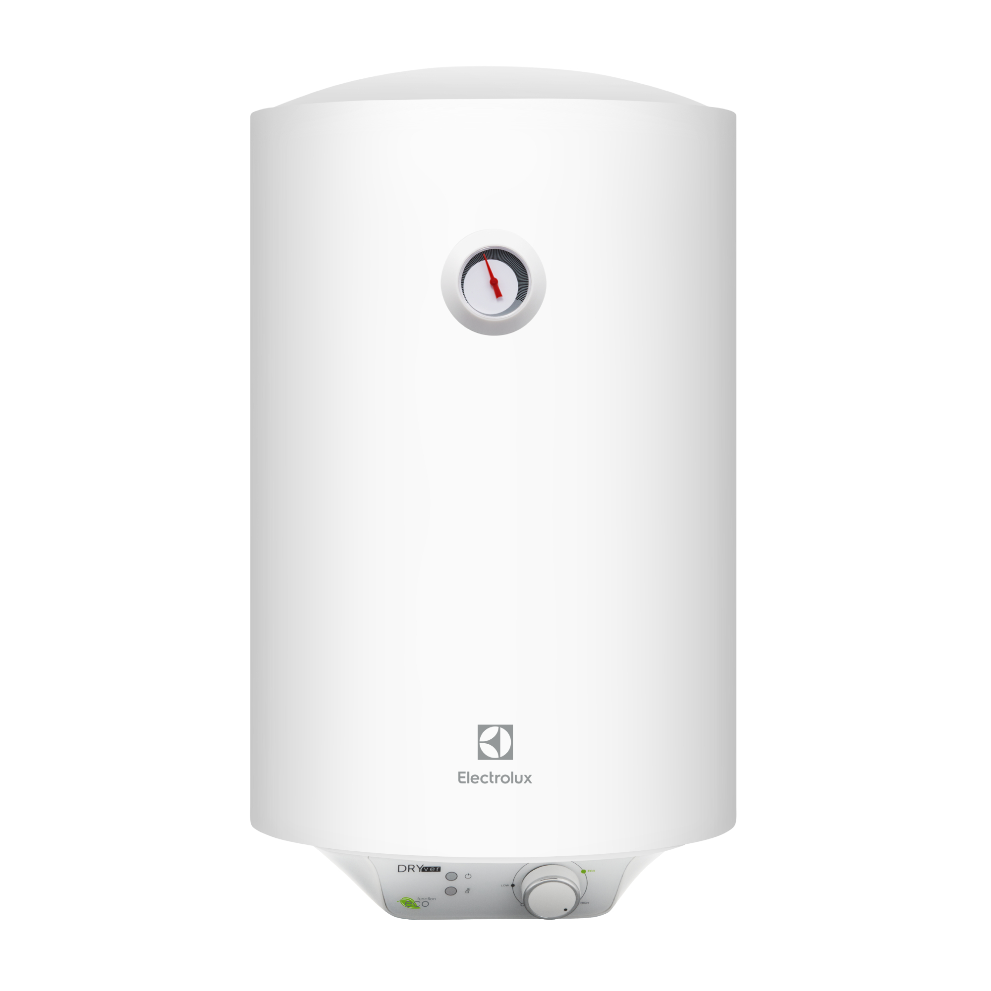Накопительный водонагреватель Electrolux EWH 80 DRYver