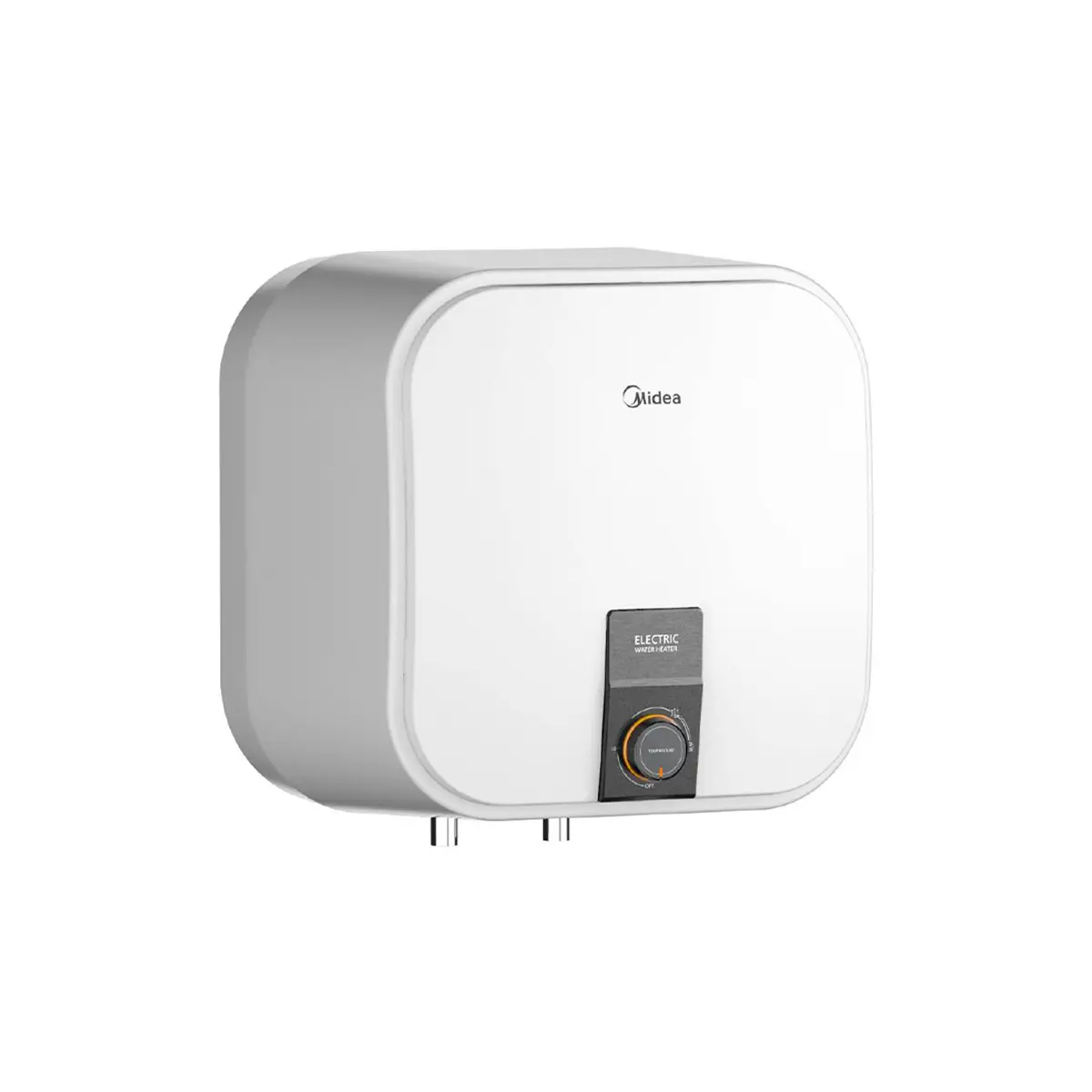 Накопительный водонагреватель Midea Express MWH-1020-KVMU