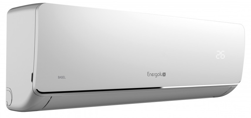 Кондиционер Energolux  BASEL WS SAS24B4-A/SAU24B4-A-WS30