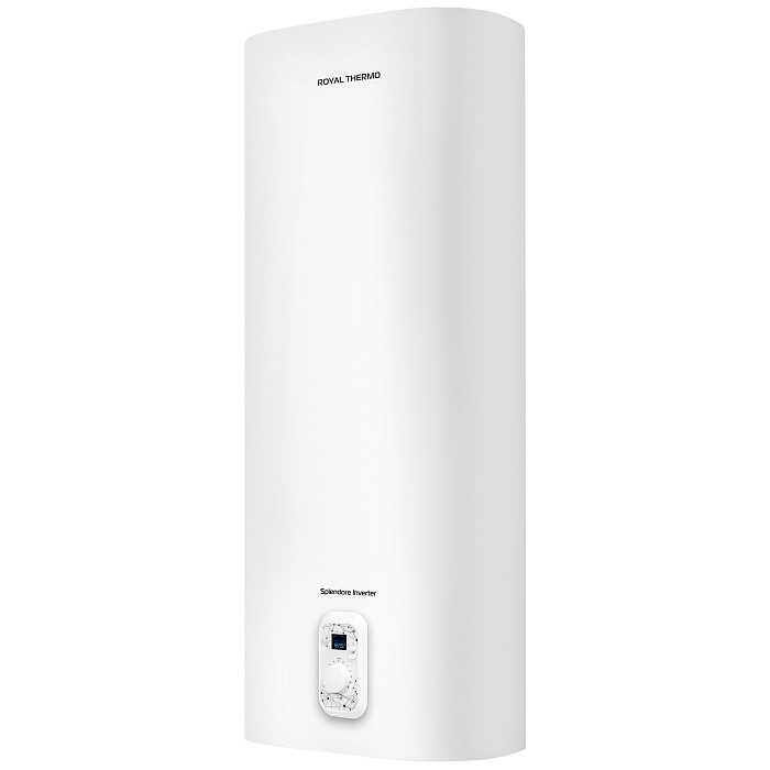 Накопительный водонагреватель Royal Thermo RWH 80 Splendore Inverter