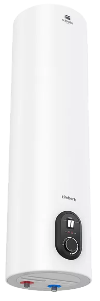 Накопительный водонагреватель Timberk SWH RS7 50 V