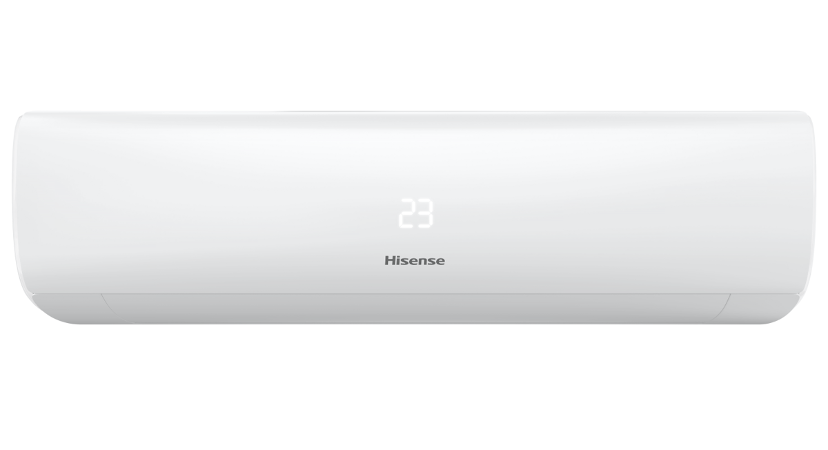 Кондиционер Hisense Zoom DC AS-07UW4RYRKB00