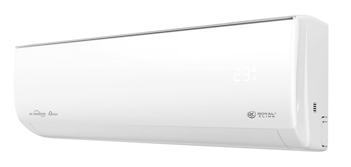 Кондиционер Royal Clima Gloria Inverter Upgrade RCI-GLE22HN