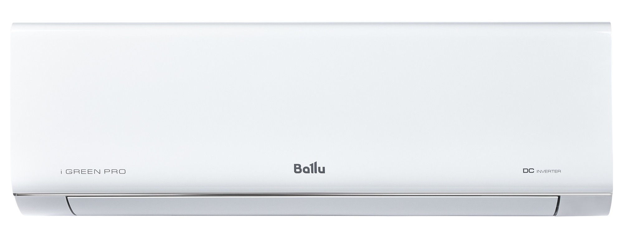 Кондиционер Ballu iGreen Pro DC BSAGI-07HN8_V4