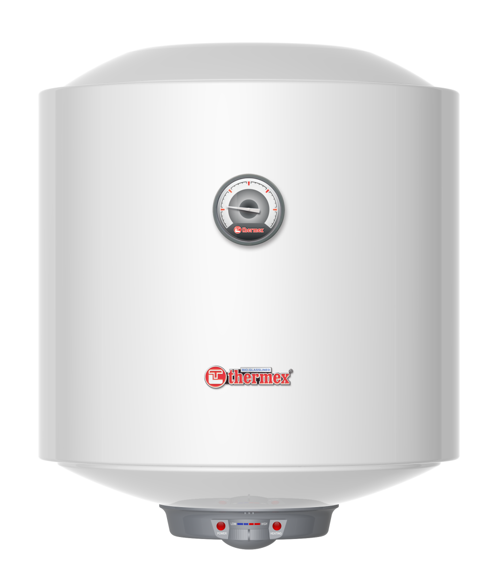 Накопительный водонагреватель Thermex Nova 80 V