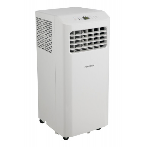 Мобильный кондиционер Hisense V-series AP-07CR4GKVS00
