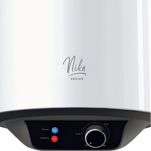 Накопительный водонагреватель Thermex Nika 50 V