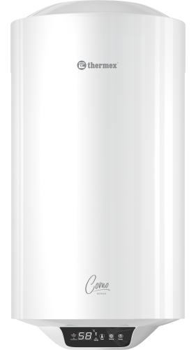 Накопительный водонагреватель Thermex Como 30 V Wi-Fi