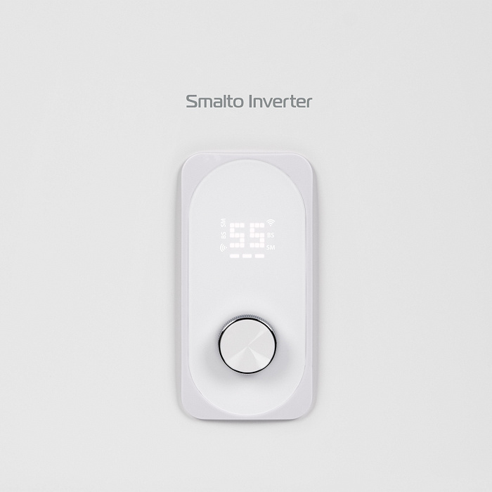 Накопительный водонагреватель Royal Thermo RWH 100 Smalto Inverter