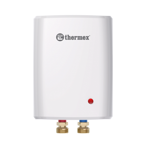 Проточный водонагреватель THERMEX Surf Plus 4500