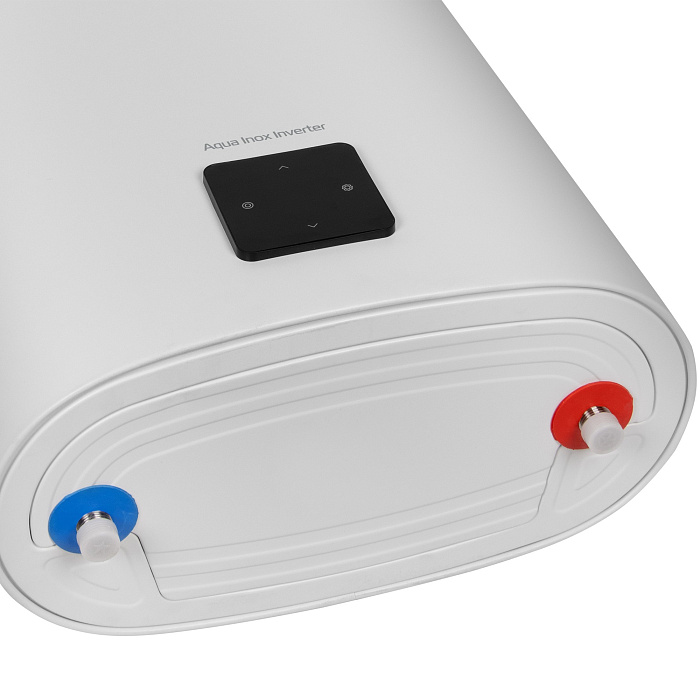 Накопительный водонагреватель Royal Thermo RWH 100 Aqua Inox Inverter