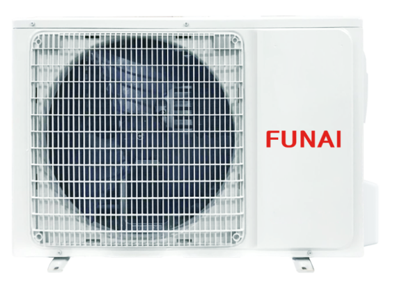 Кондиционер Funai Shogun RAC-SG20HP.D02