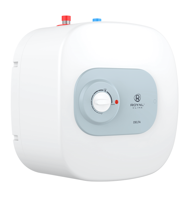 Накопительный водонагреватель Royal Clima RWH-D15-FEU