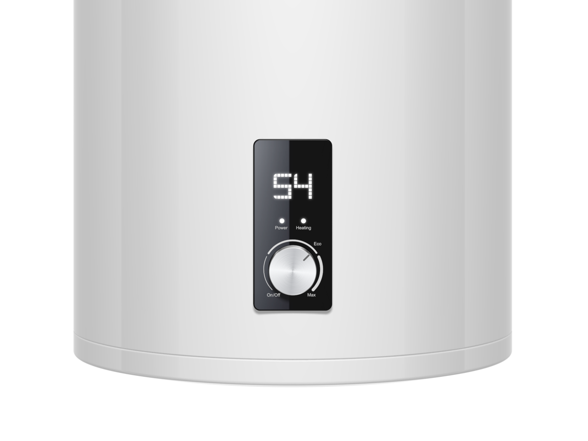 Накопительный водонагреватель Thermex Solo 80 V