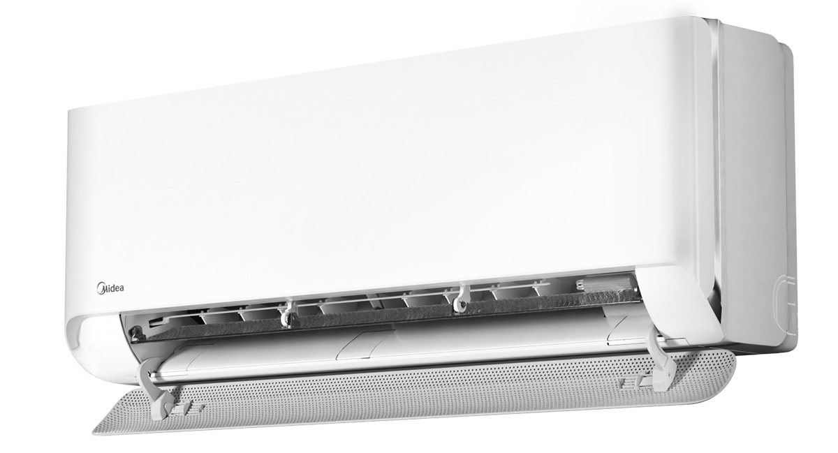 Кондиционер Midea Breezeless E MSFE-24N8D6-I/MSFE-24N8D6-O