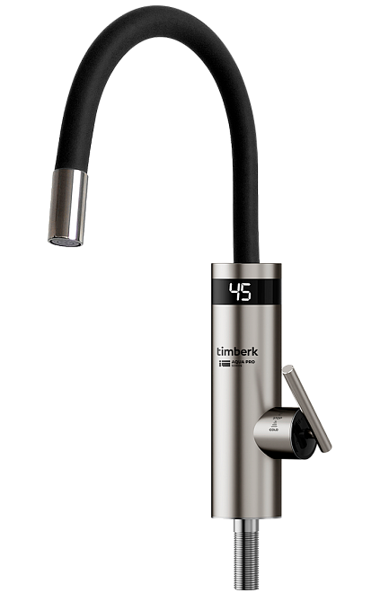 Проточный водонагреватель Timberk Aqua Pro T-IT3-MD-R12