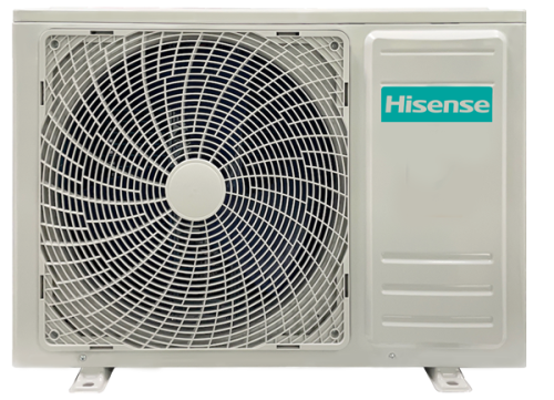 Кондиционер Hisense Neo Premium Classic A Upgrade AS-07HW4SYDTG035