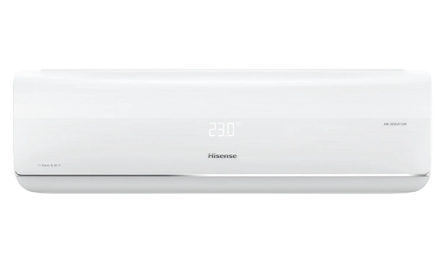 Кондиционер Hisense Air Sensation Superior DC AS-13UW4RXVQF00