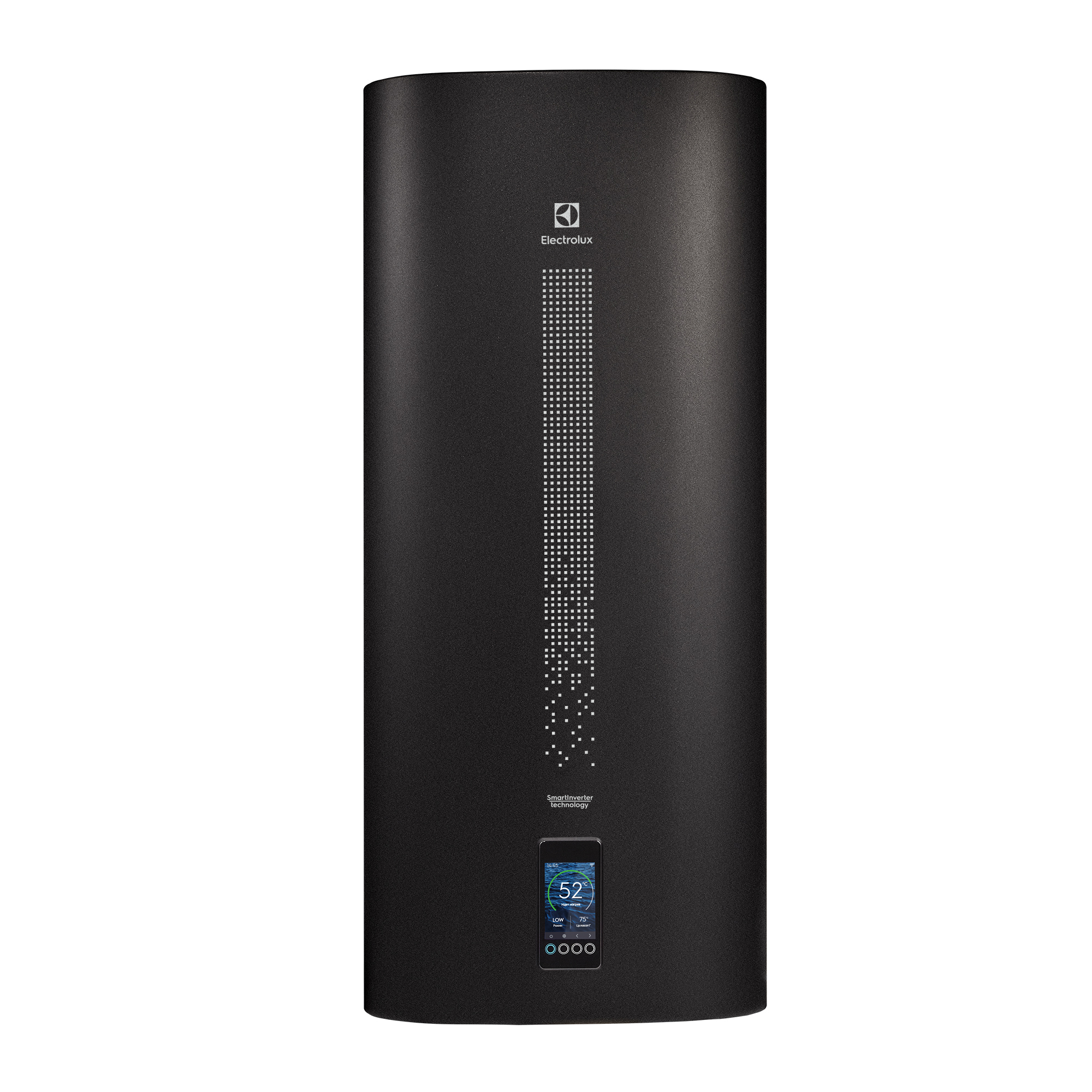 Накопительный водонагреватель Electrolux EWH 100 Smartinverter Grafit