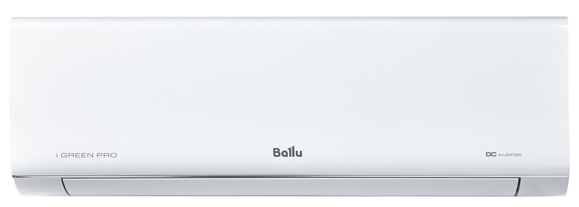 Кондиционер Ballu iGreen Pro DC BSAGI-18HN8_V4
