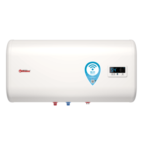 Накопительный водонагреватель Thermex IF 80 H (pro) Wi-Fi