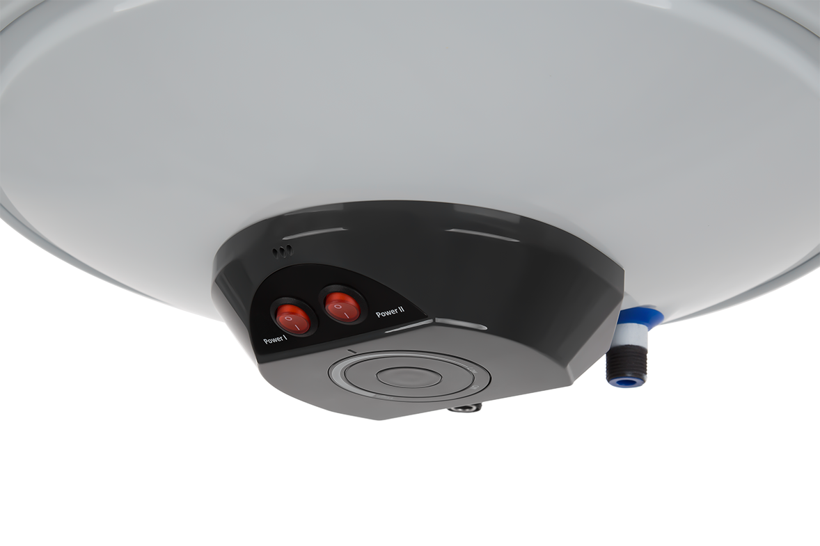 Накопительный водонагреватель Thermex Thermo 80 V