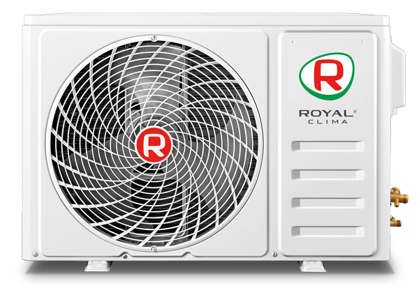 Кондиционер Royal Clima Pandora RC-PD22HN