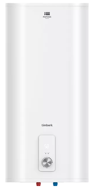 Накопительный водонагреватель Timberk SWH FSL1 80 VE