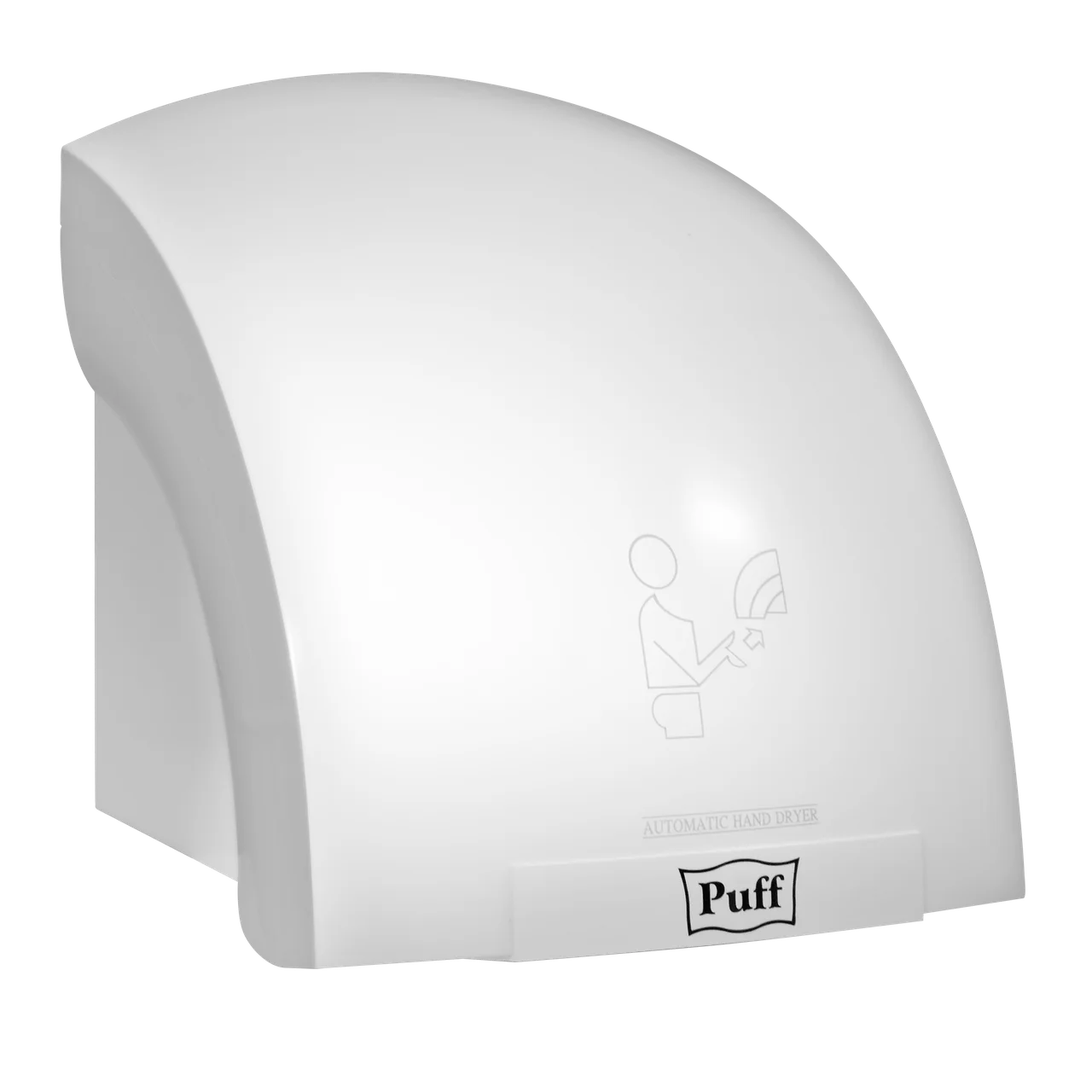 Электросушилка для рук Puff-8820