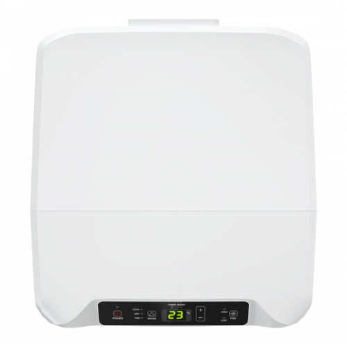 Мобильный кондиционер Hisense W-series AP-07CR4GKWS00