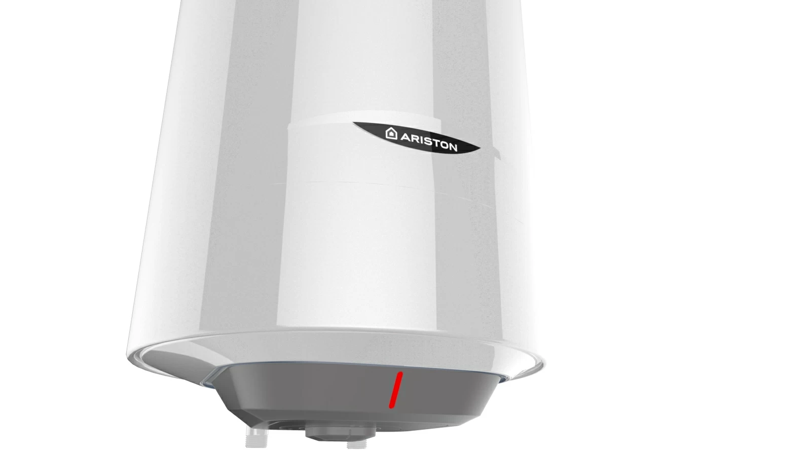 Накопительный водонагреватель Ariston PRO1 R ABS 80 V SLIM