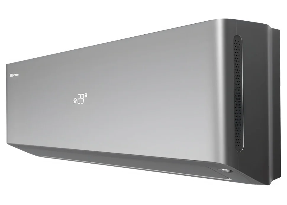 Кондиционер Hisense Vision Pro Carbon Superior AS-10UW4RXVQH00A(B)
