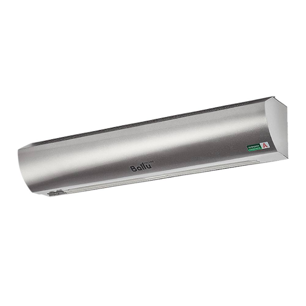 Тепловая завеса Ballu BHC-L15-S09-M (пульт BRC-S)