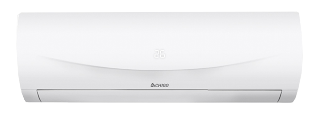 Кондиционер Chigo Aero CS-21V3G-B170AB/I