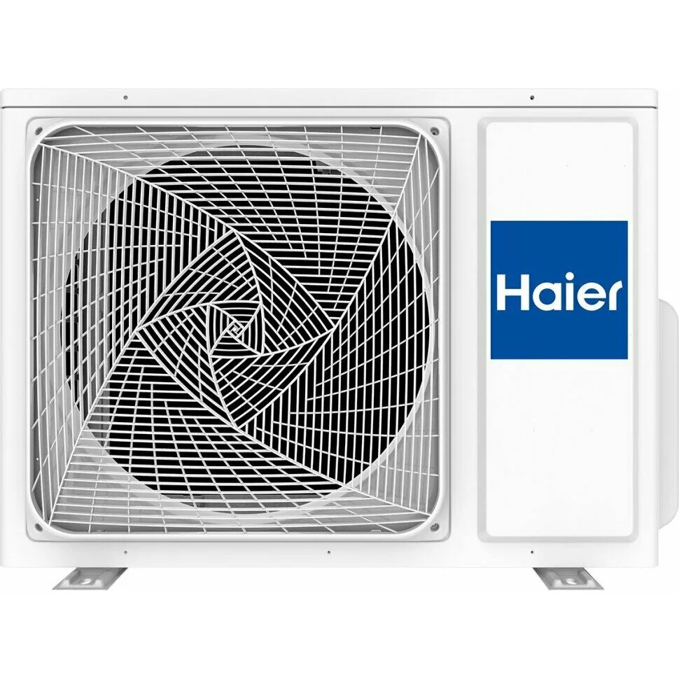 Кондиционер Haier Stellar HP -20C AS20SHP1HRA-S/1U20SHP1FRA