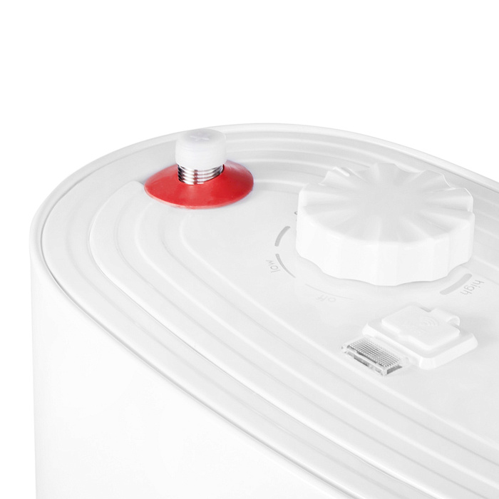 Накопительный водонагреватель Royal Thermo RWH 50 Regency