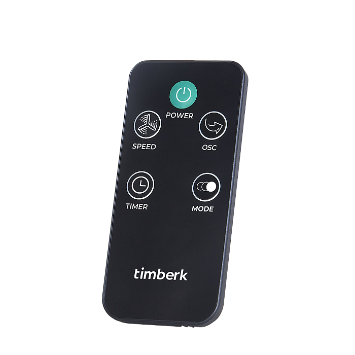 Вентилятор Timberk T-SF1604RC