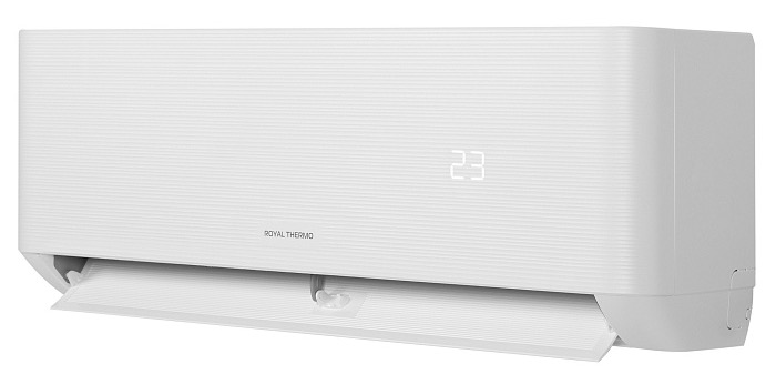 Кондиционер Royal Thermo Diamond DC RTDI-12HN8/Wi-Fi